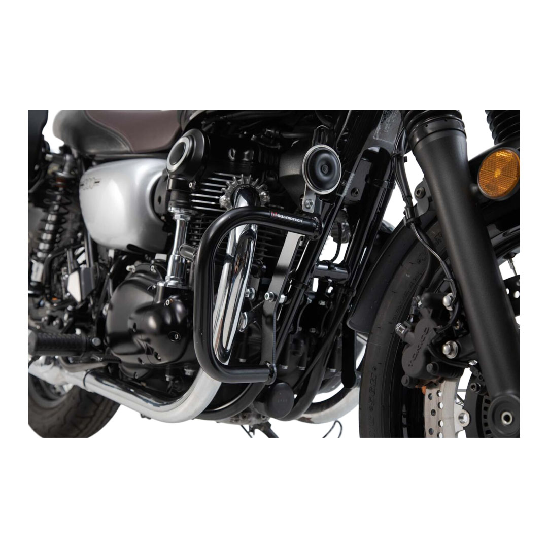 SW-Motech cijevna zaštita motora za Kawasaki W 800 (2019–2024)