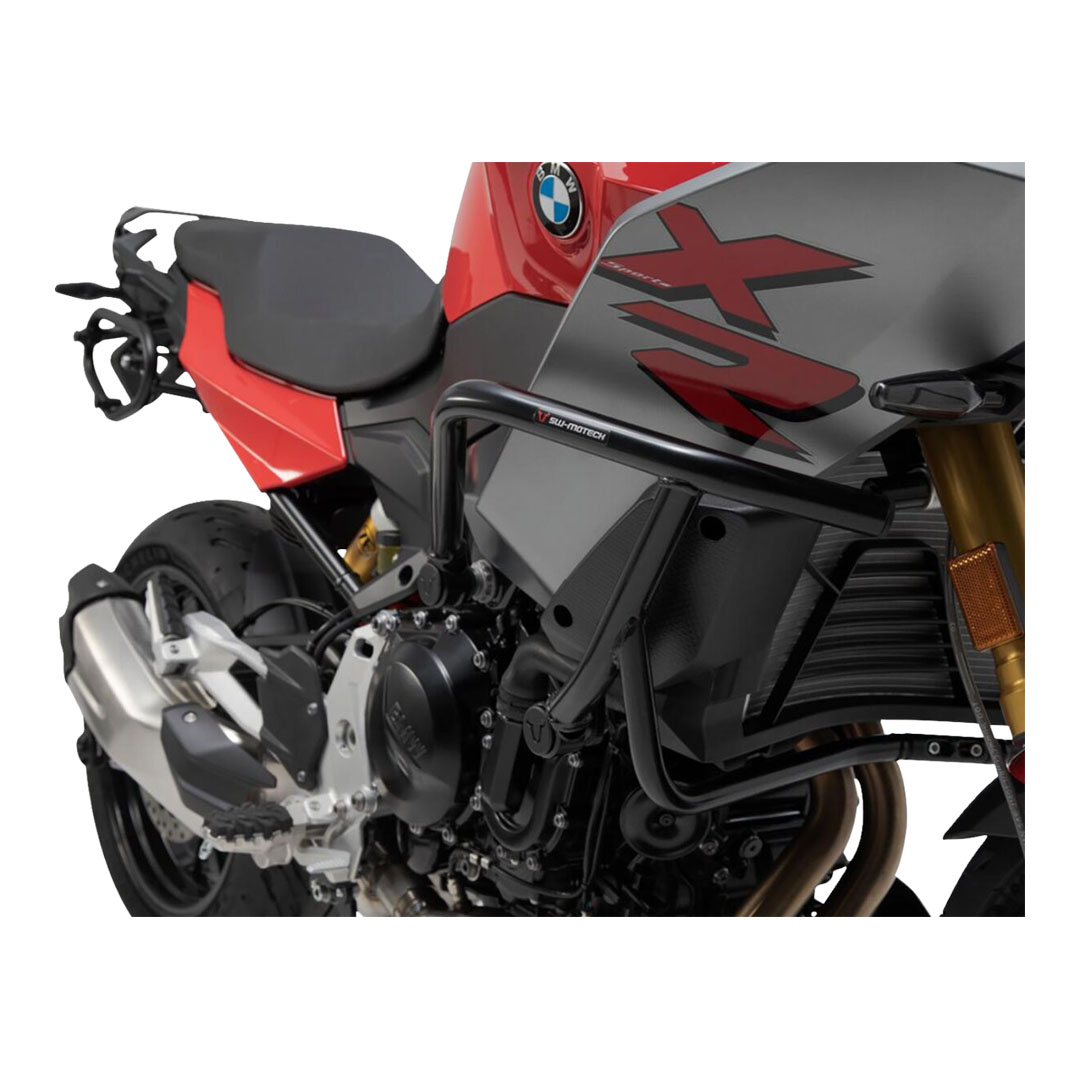 SW-Motech cijevna zaštita motora za BMW F 900 XR ABS (2020–2024)
