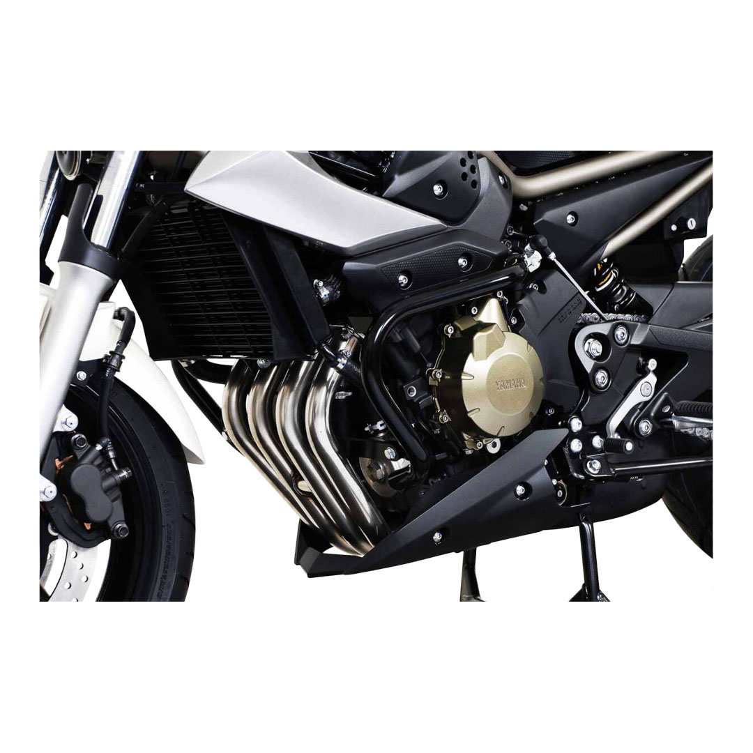 SW-Motech cijevna zaštita motora za Yamaha XJ 6 F ABS (2009–2016)