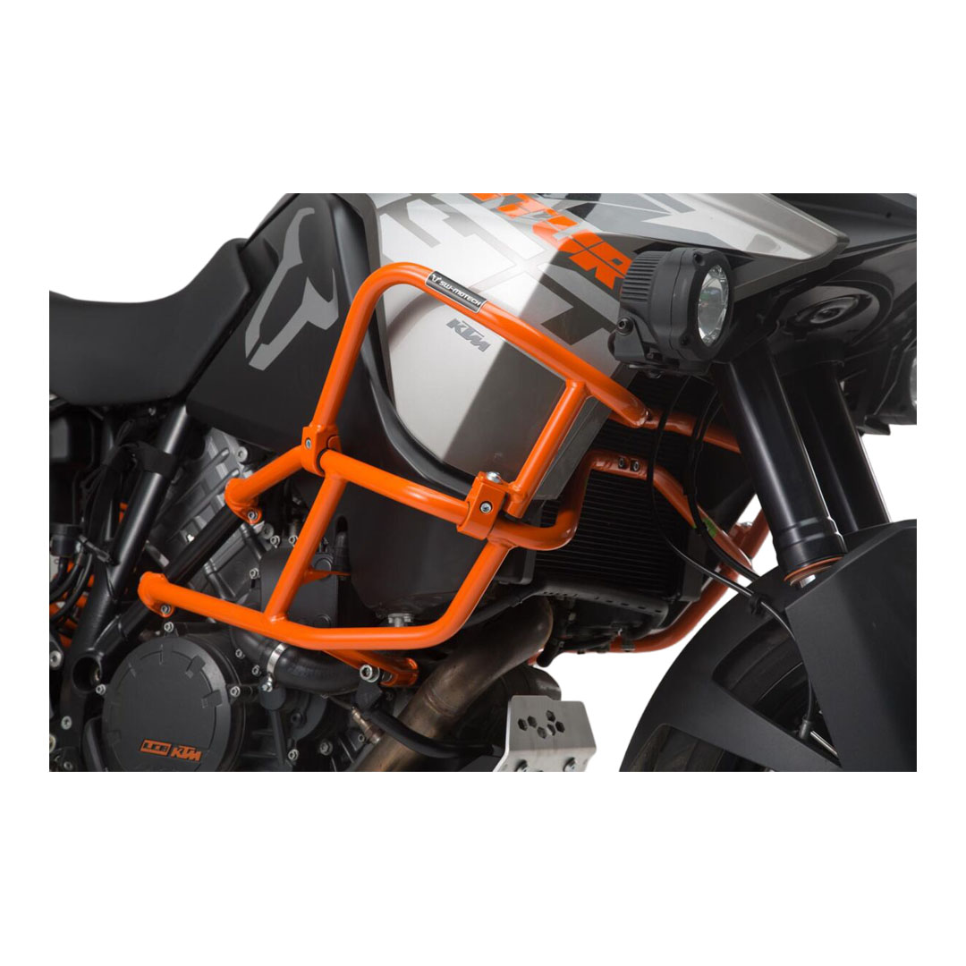 SW-Motech gornja cijevna zaštita motora za KTM Adventure 1190 R ABS (2013–2016)