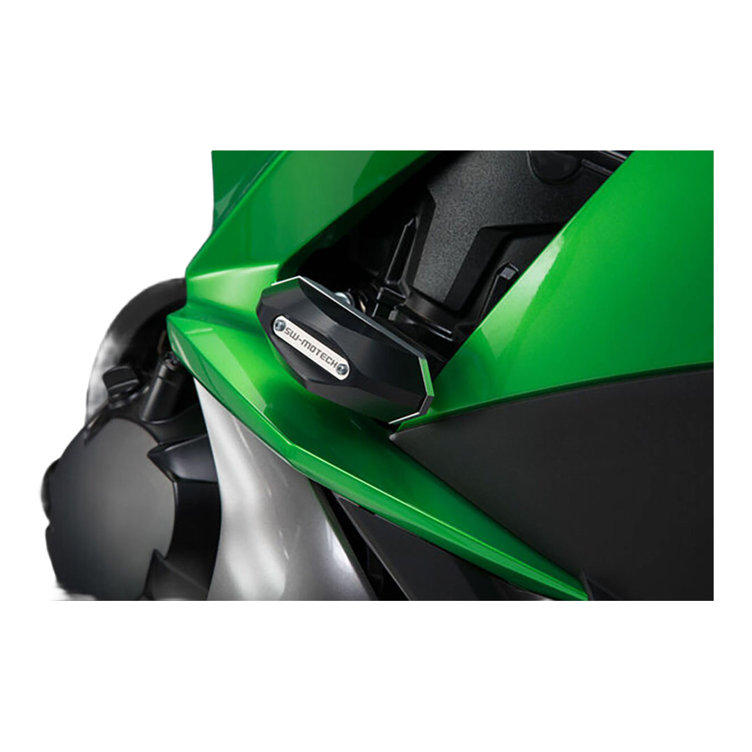 SW-Motech okvirni drsniki za zaščito motocikla