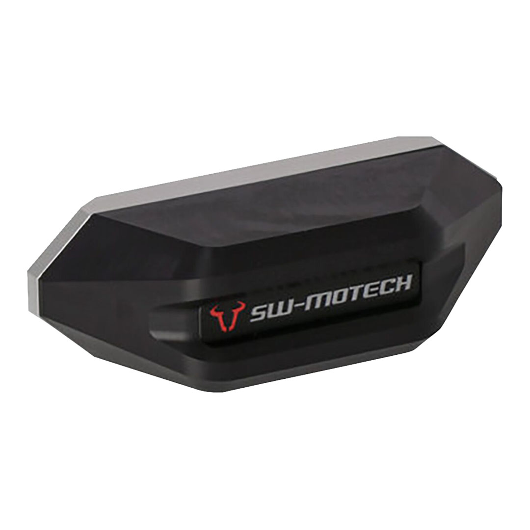SW-Motech okvirni drsniki za zaščito motocikla