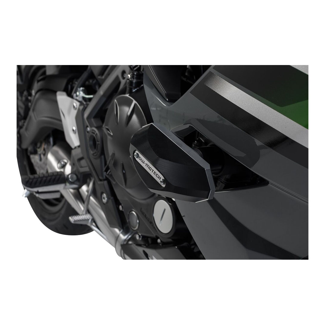 SW-Motech set zaščit okvirja motocikla