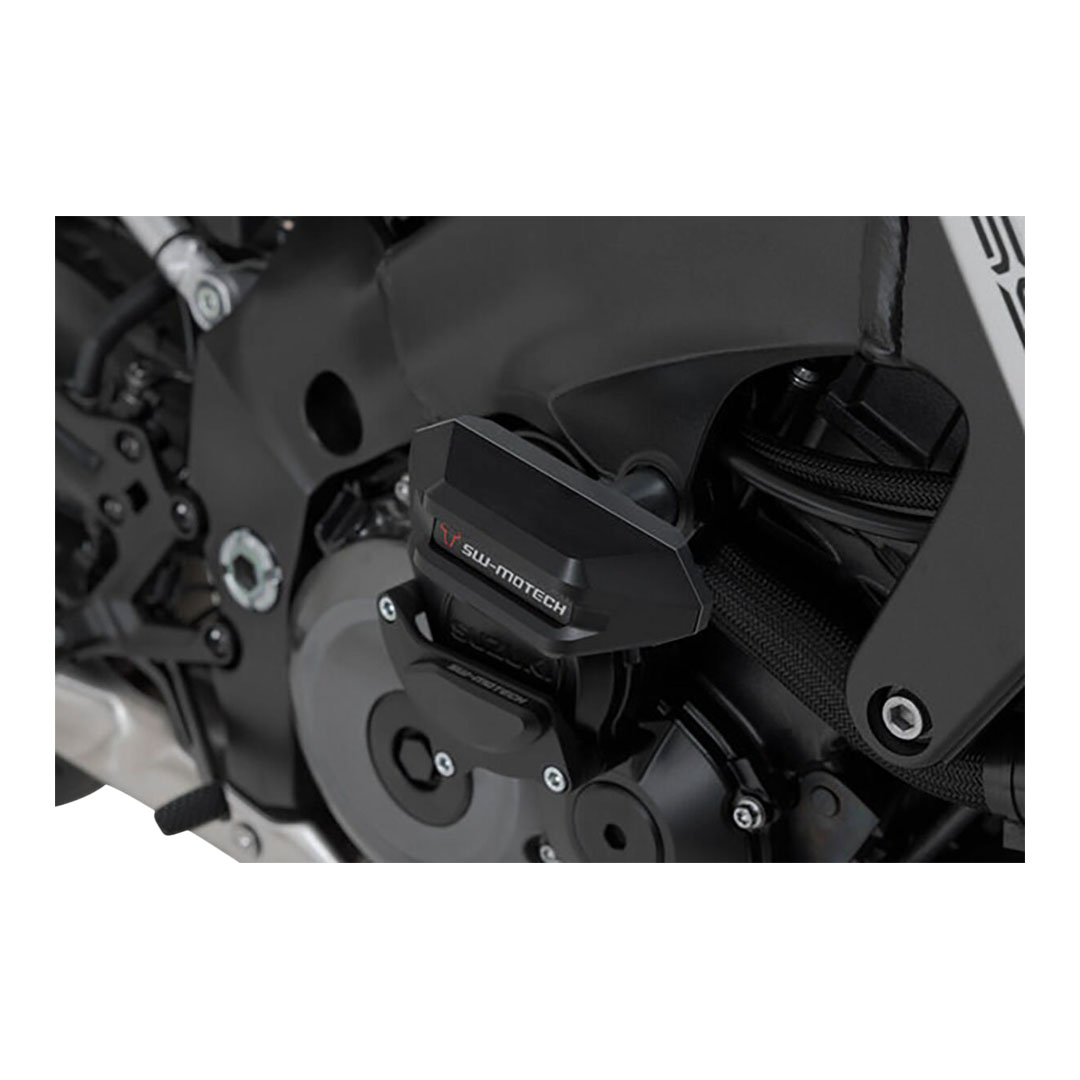 SW-Motech set zaščit okvirja motocikla