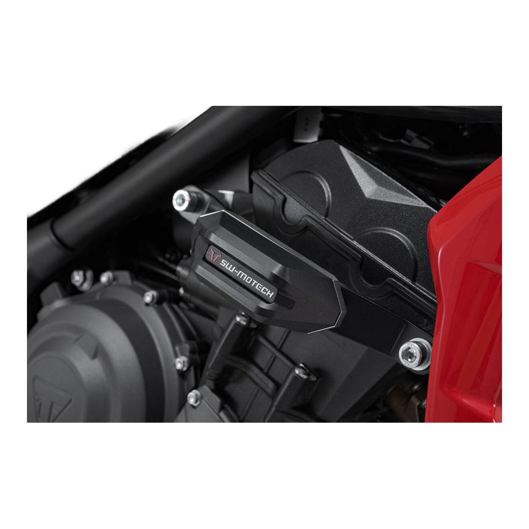 SW-Motech set zaščit okvirja motocikla
