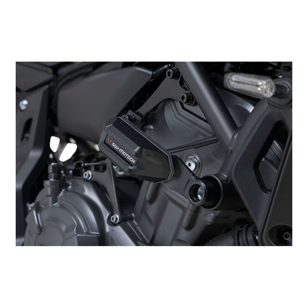 SW-Motech set zaščit okvirja motocikla