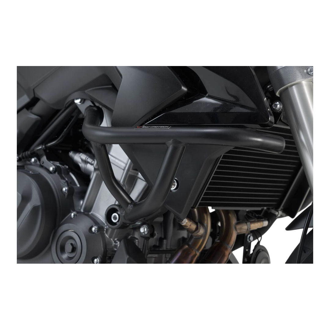 SW-Motech cijevna zaštita motora za Voge 500 R ABS (2020–2023)