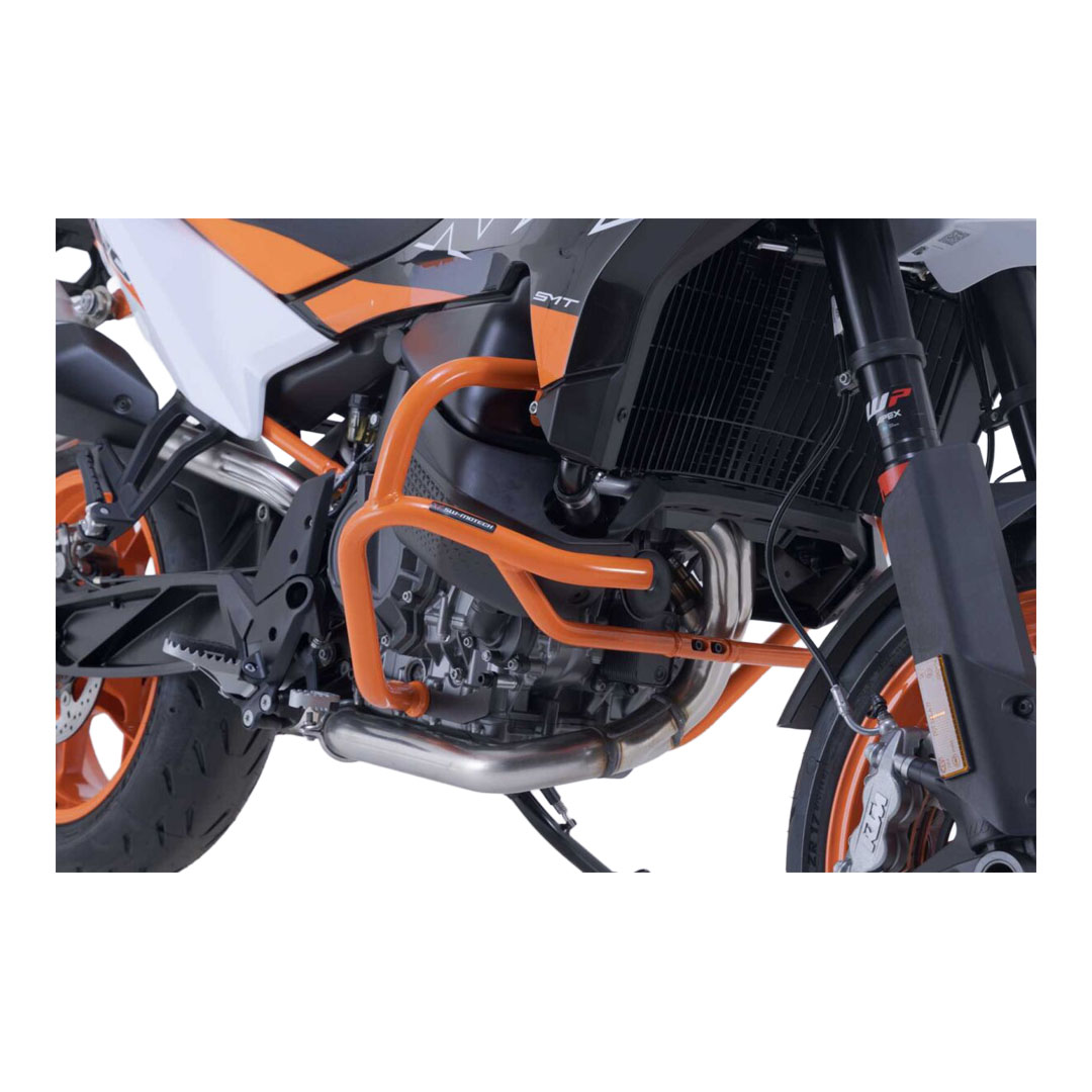 SW-Motech cijevna zaštita motora za KTM SMT 890 ABS (2023–2024)