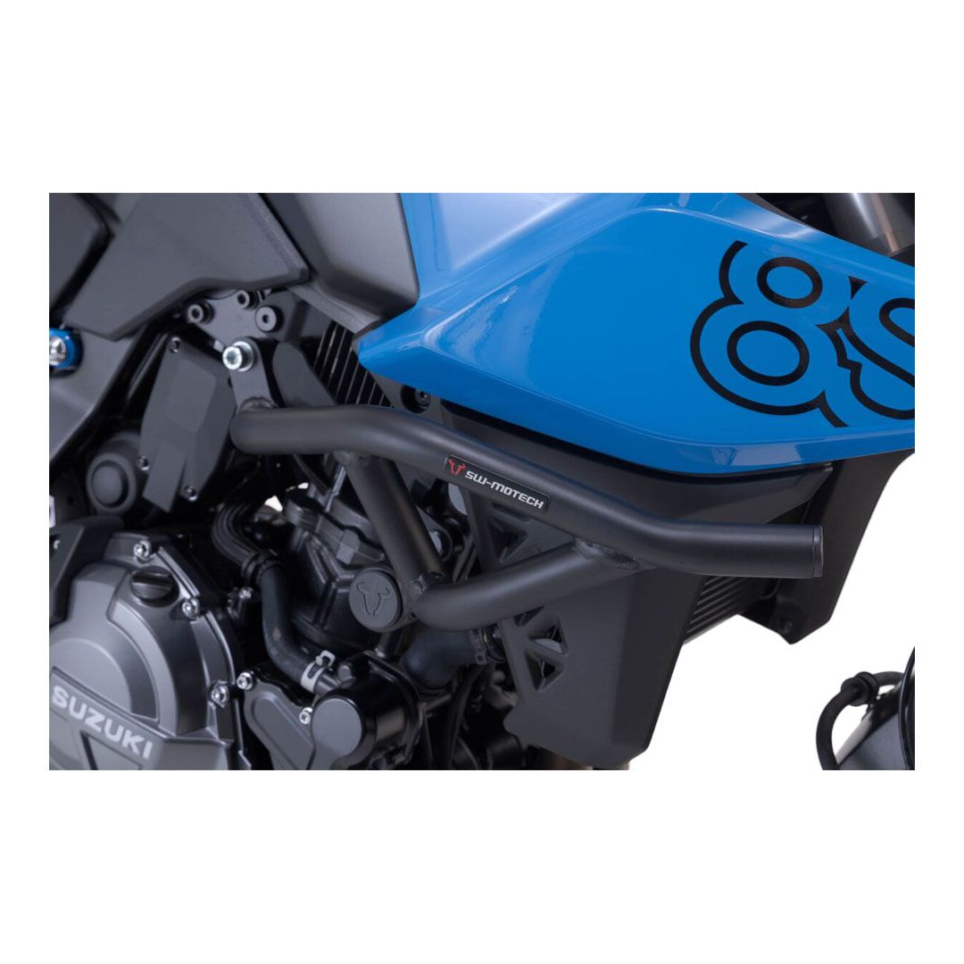 SW-Motech cijevna zaštita motora za Suzuki GSX-8S 800 ABS (2023–2024)