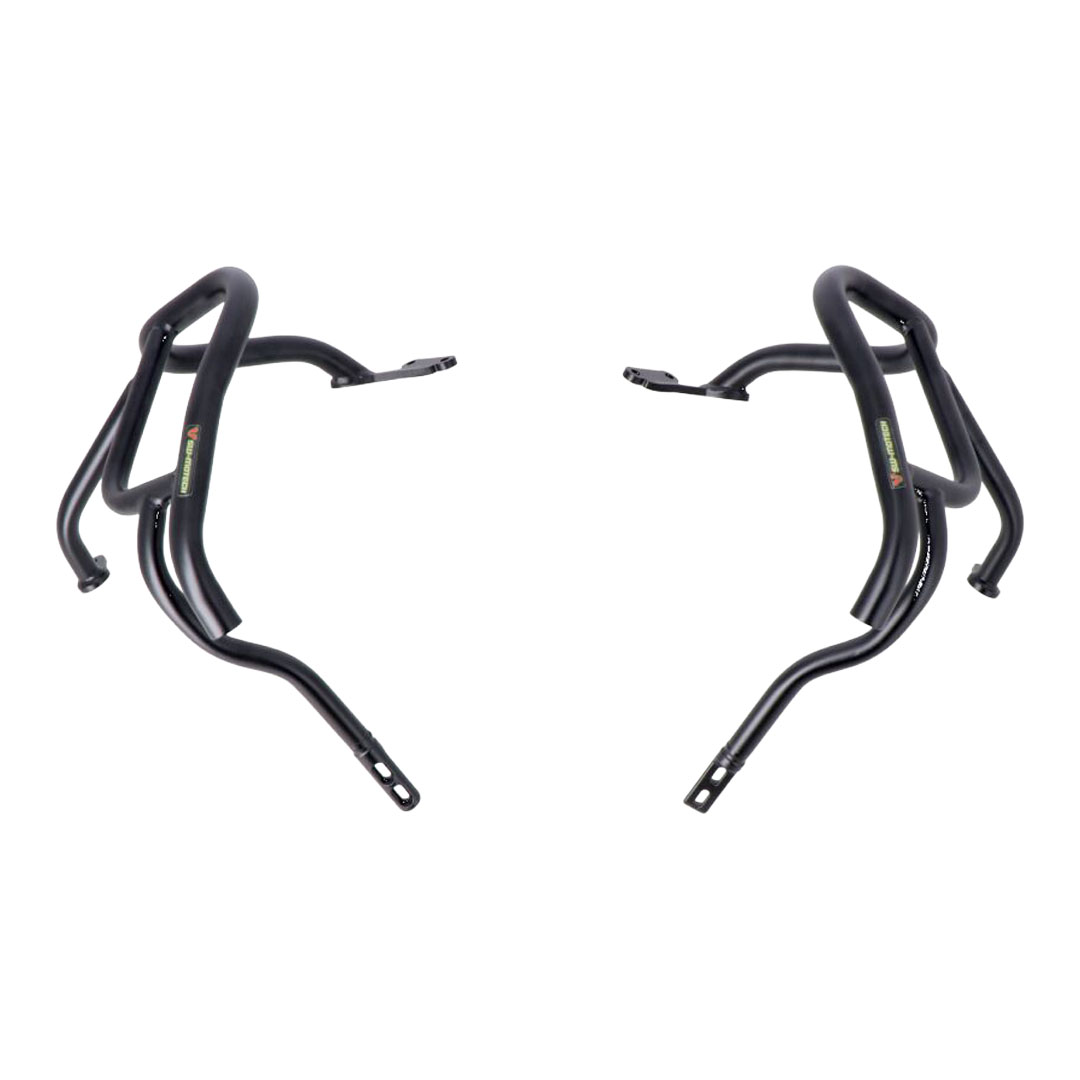 SW-Motech cijevna zaštita motora za Yamaha XTZ 690 SP (2022–2024)