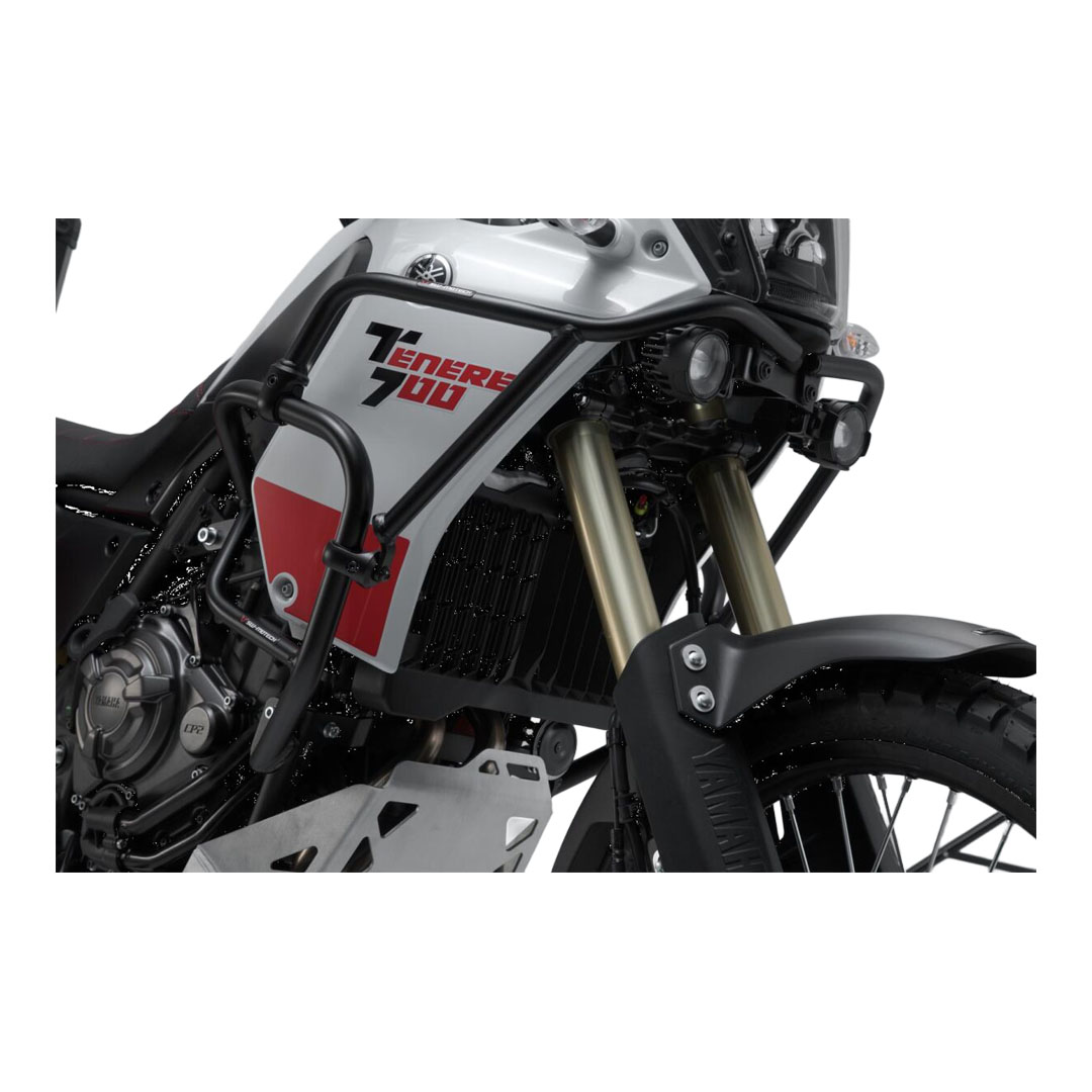 SW-Motech gornja cijevna zaštita motora za Yamaha XTZ 690 SP (2019–2024)