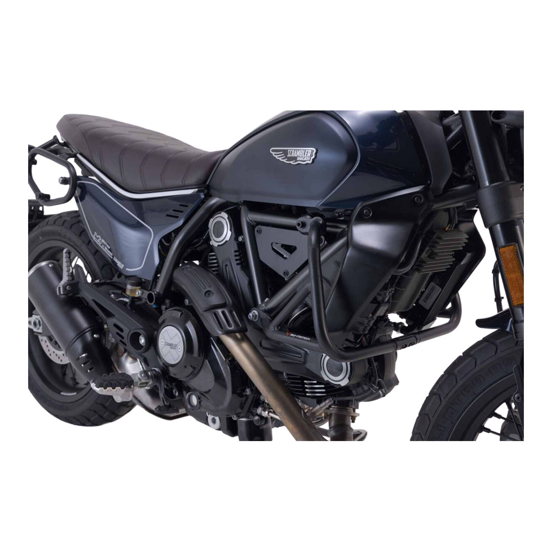 SW-Motech cijevna zaštita motora za Ducati Scrambler 803 ABS (2023–2024)