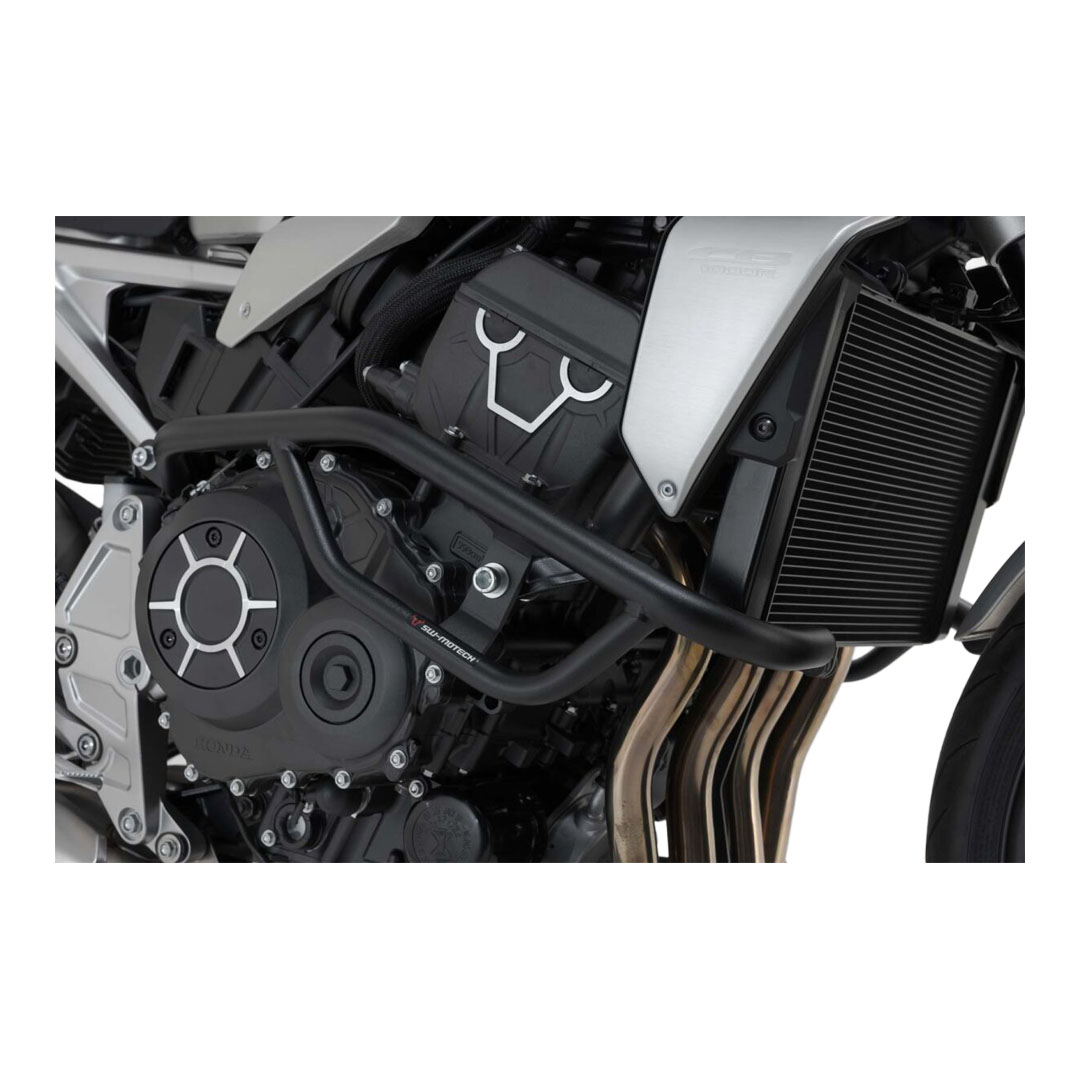 SW-Motech cijevna zaštita motora za Honda CB 1000 R ABS (2018–2024)