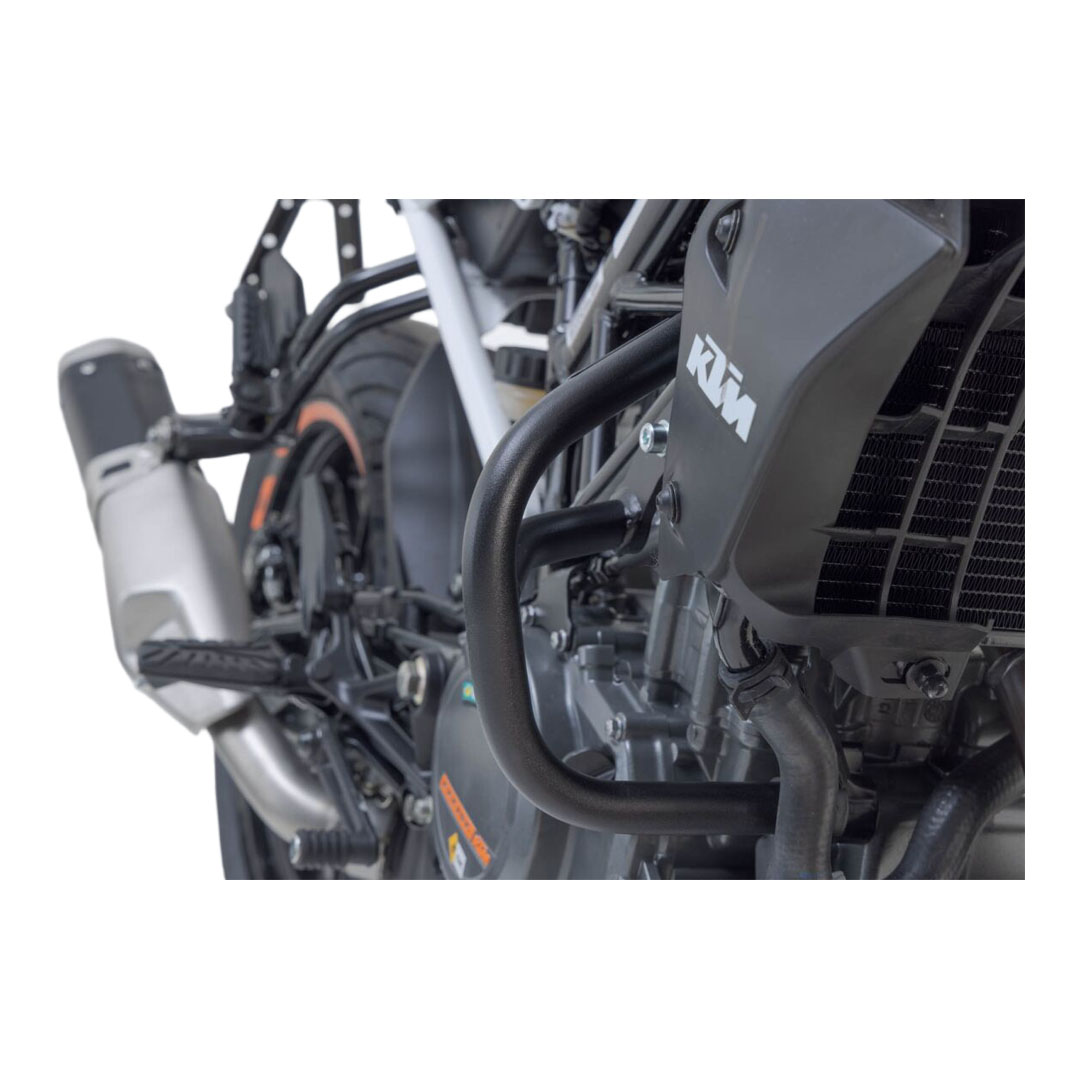 SW-Motech cijevna zaštita motora za KTM Duke 390 ABS (2021–2024)