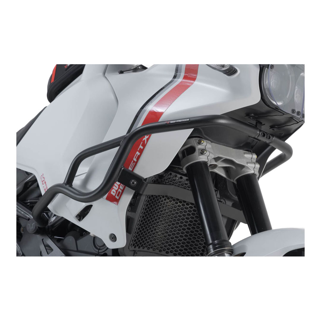 SW-Motech cijevna zaštita motora za Ducati Desert X 950 ABS (2022–2024)