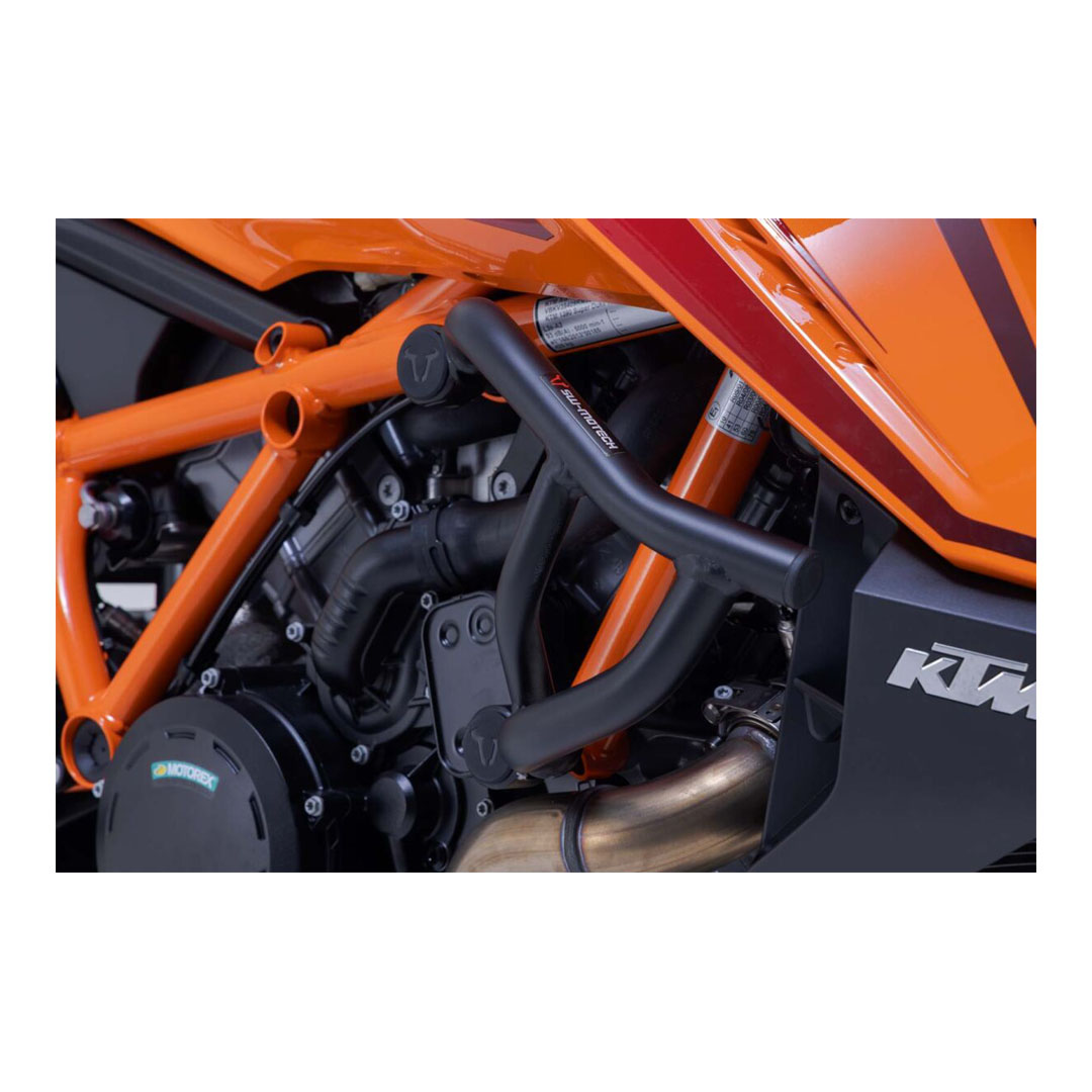 SW-Motech cijevna zaštita motora za KTM Super Duke 1390 R ABS (2024)