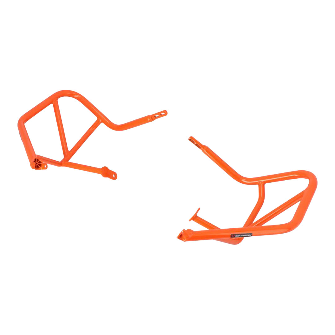 SW-Motech cijevna zaštita motora za KTM Super Adventure 1290 S ABS (2021–2024)