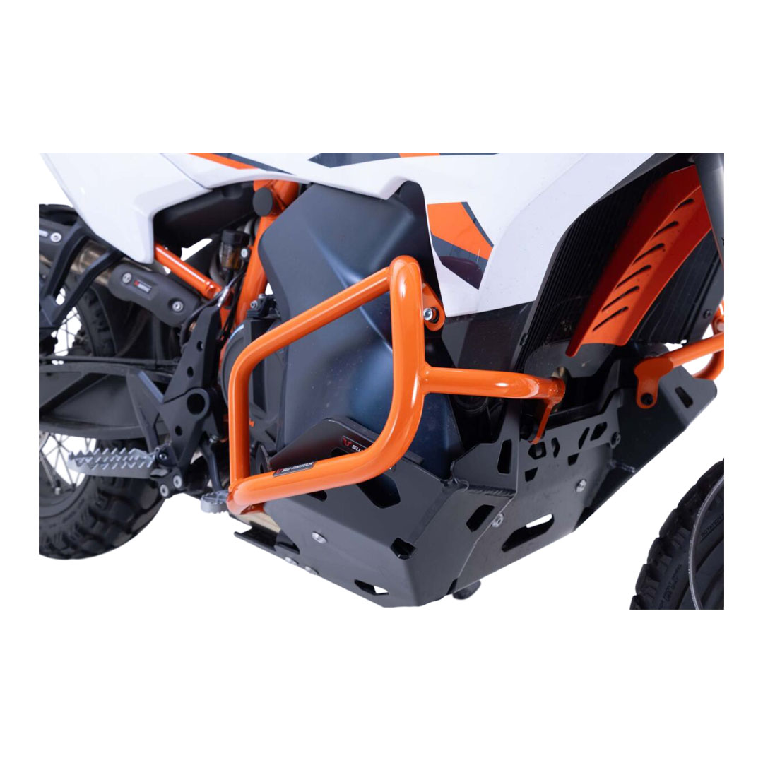 SW-Motech cijevna zaštita motora za KTM Adventure 790 (2022–2024)