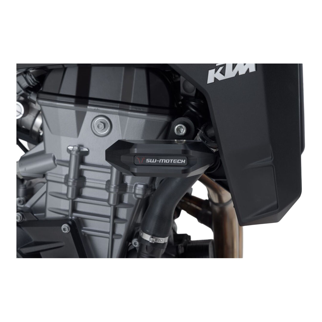 SW-Motech set zaščit okvirja za KTM 990 Duke
