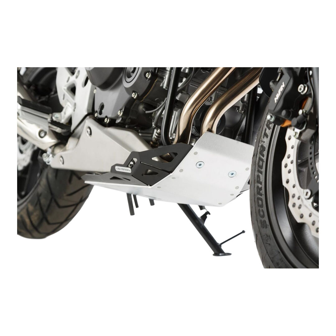 SW-Motech zaščita motorja