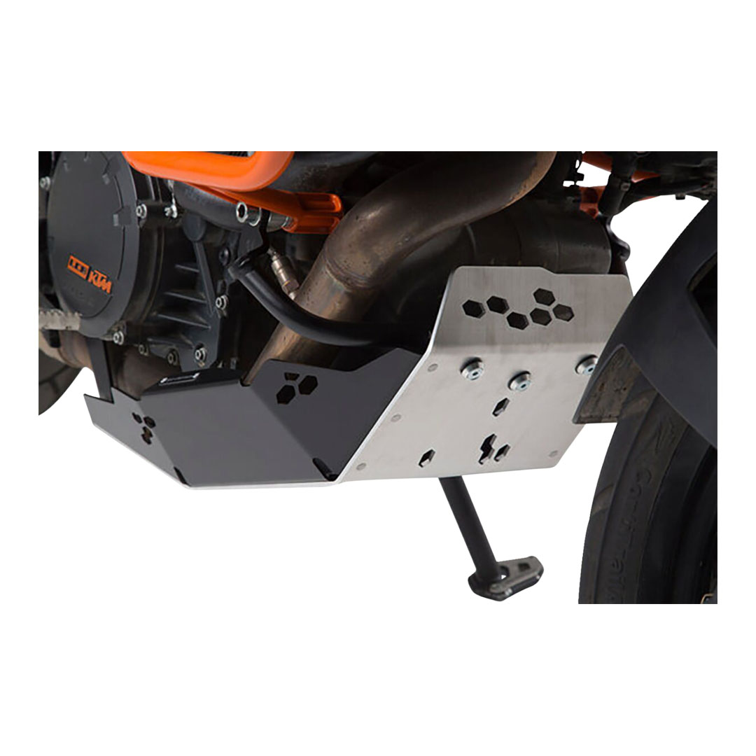 SW-Motech zaščita motorja