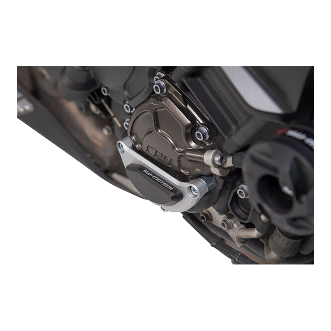 SW-Motech zaščita pokrova motorja