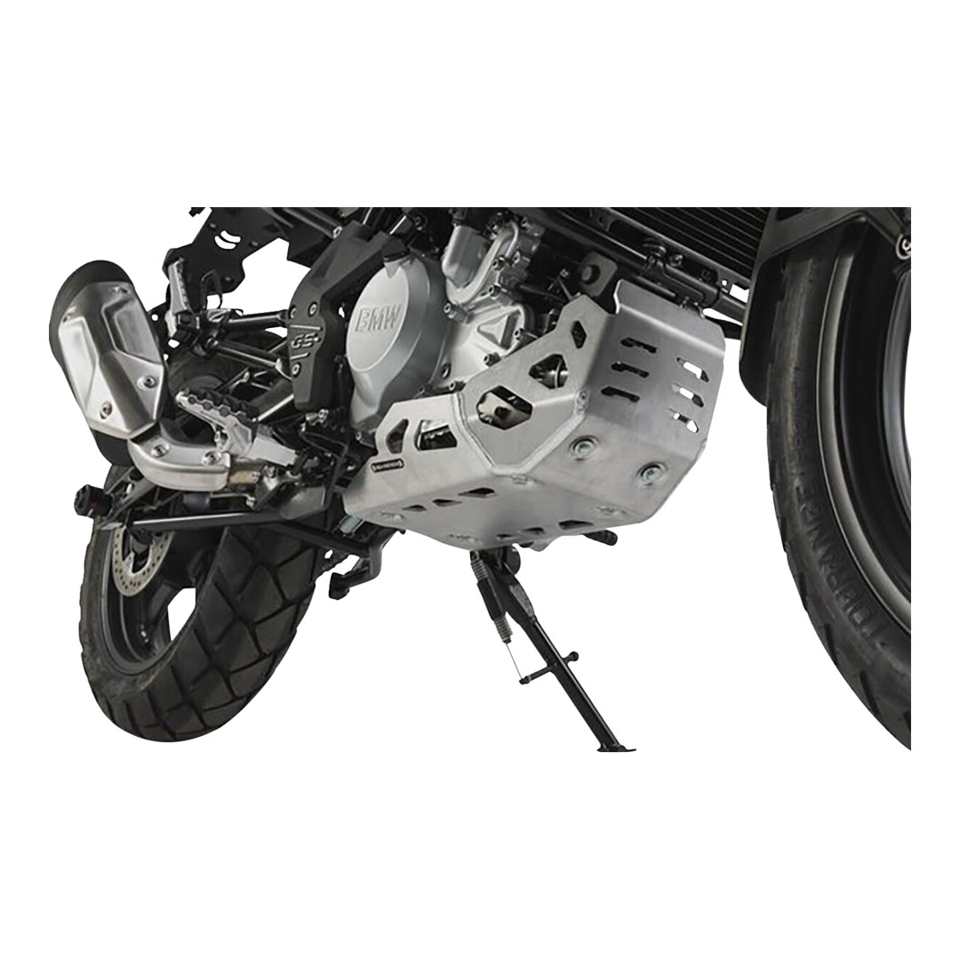 SW-Motech zaščita motorja
