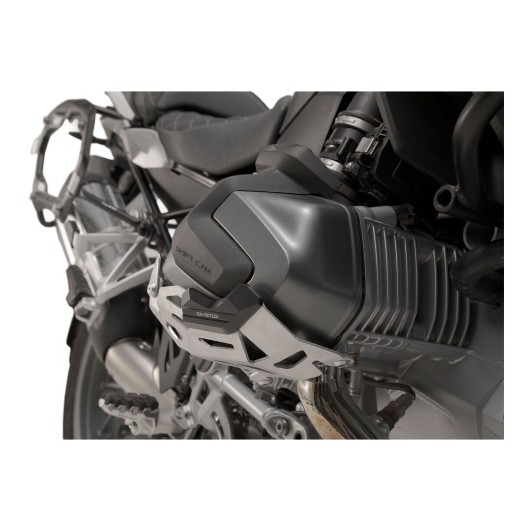 SW-Motech zaščita valjev motorja