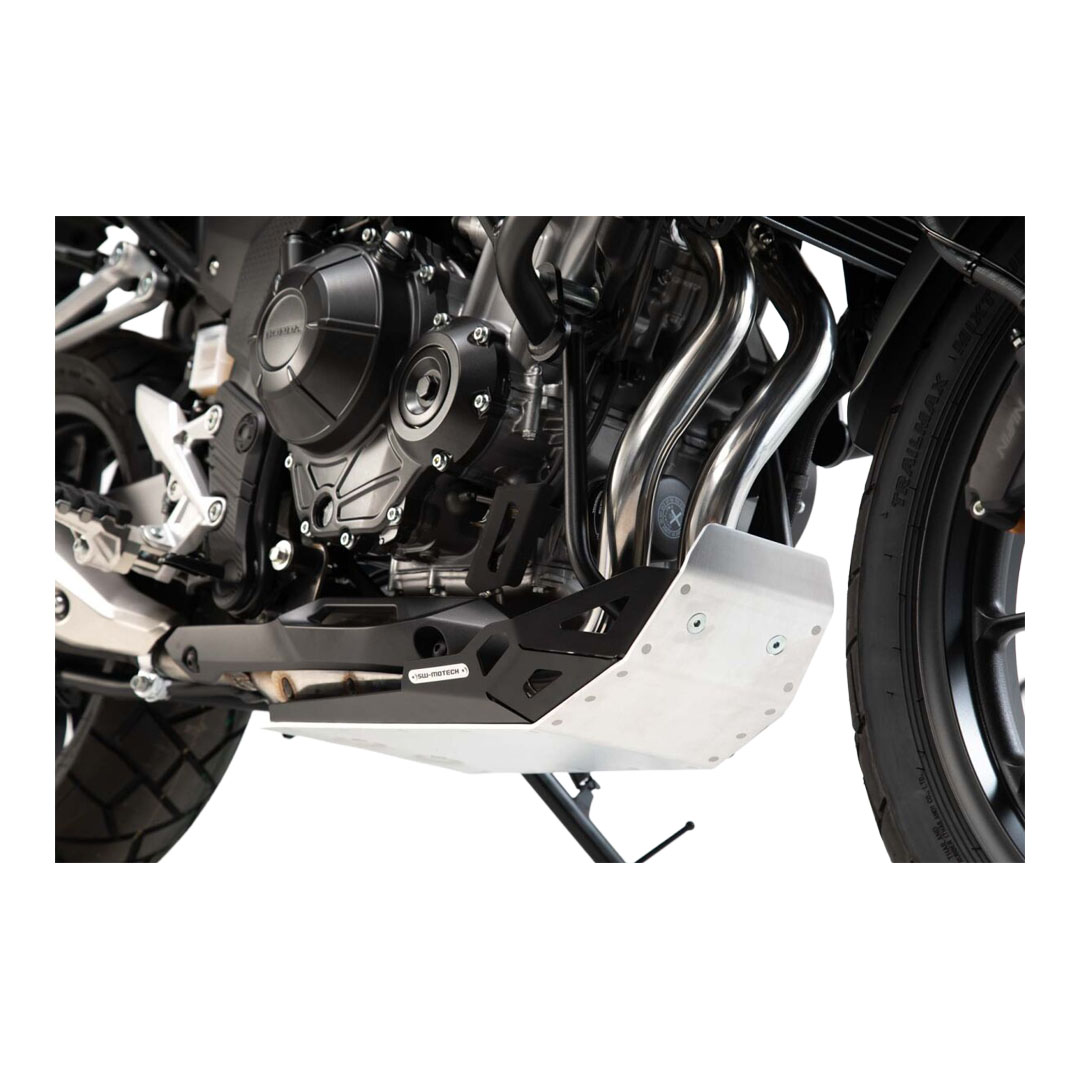 SW-Motech zaščita motorja Honda CB500X