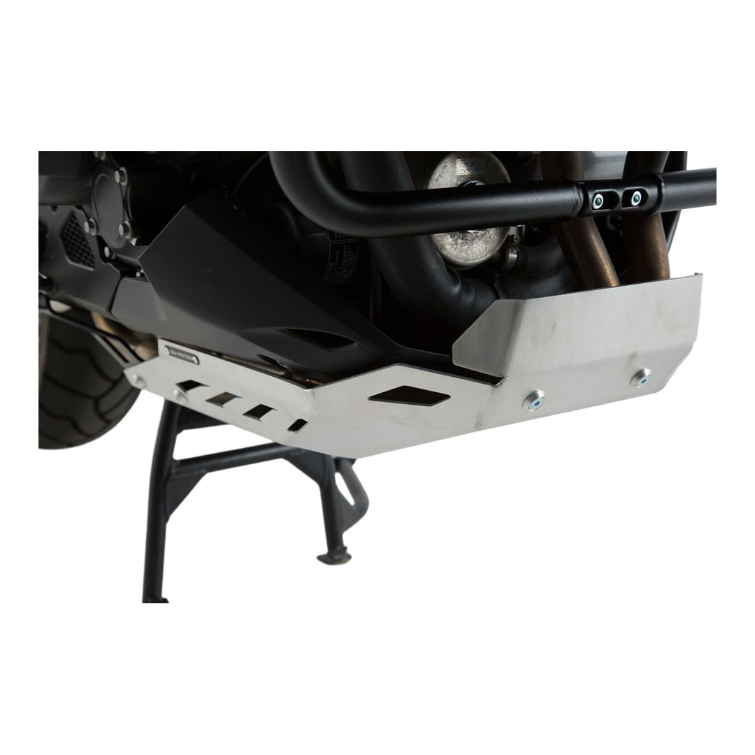 SW-Motech zaščita motorja Honda VFR1200X