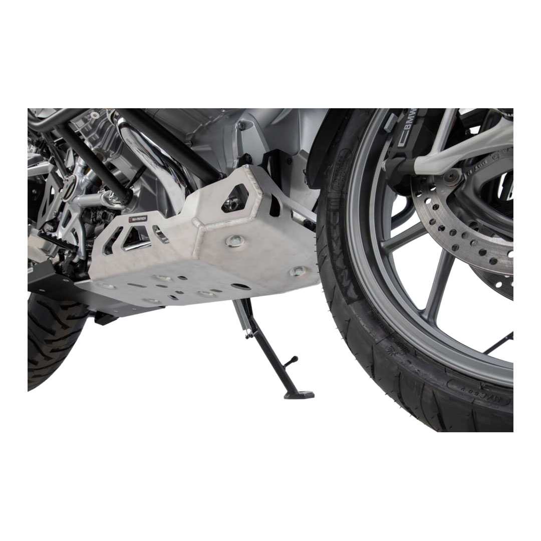SW-Motech zaščita motorja