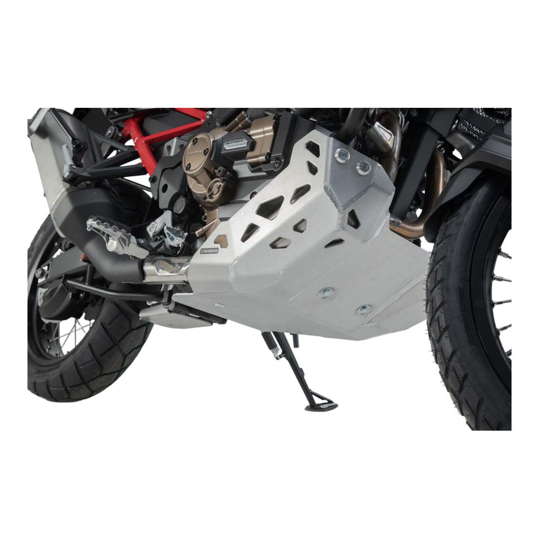 SW-Motech zaščita motorja