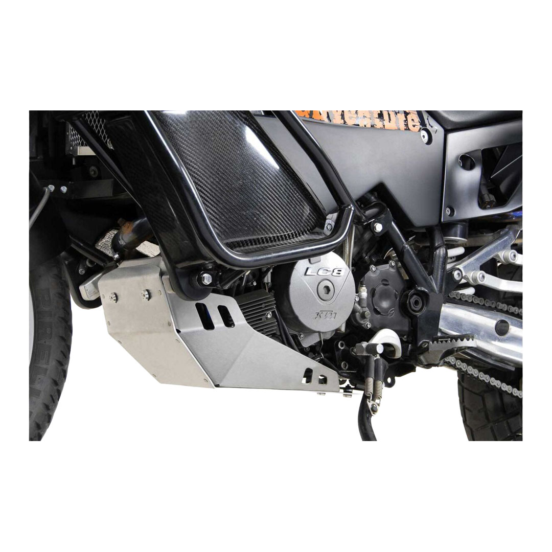 SW-Motech zaščita motorja