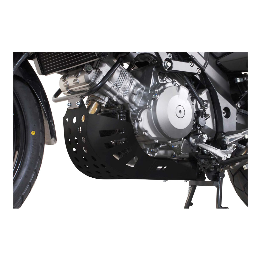 SW-Motech zaščita motorja