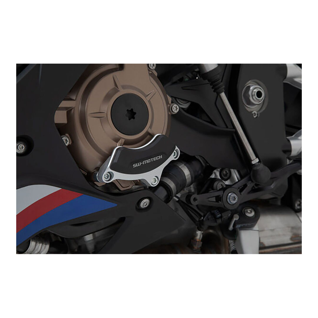 SW-Motech zaščita pokrova motorja