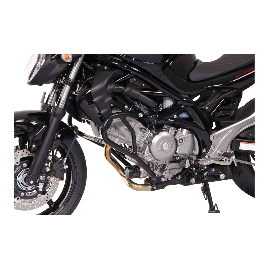 SW-Motech cijevna zaštita motora za Suzuki SFV 650 (2009–2015)