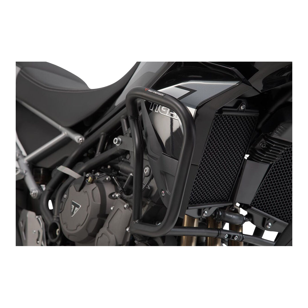 SW-Motech cijevna zaštita motora za Triumph Tiger 900 ABS (2020–2023)