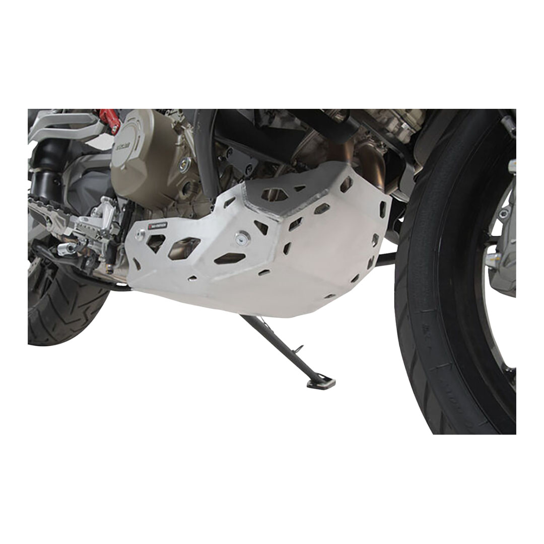SW-Motech zaščita motorja