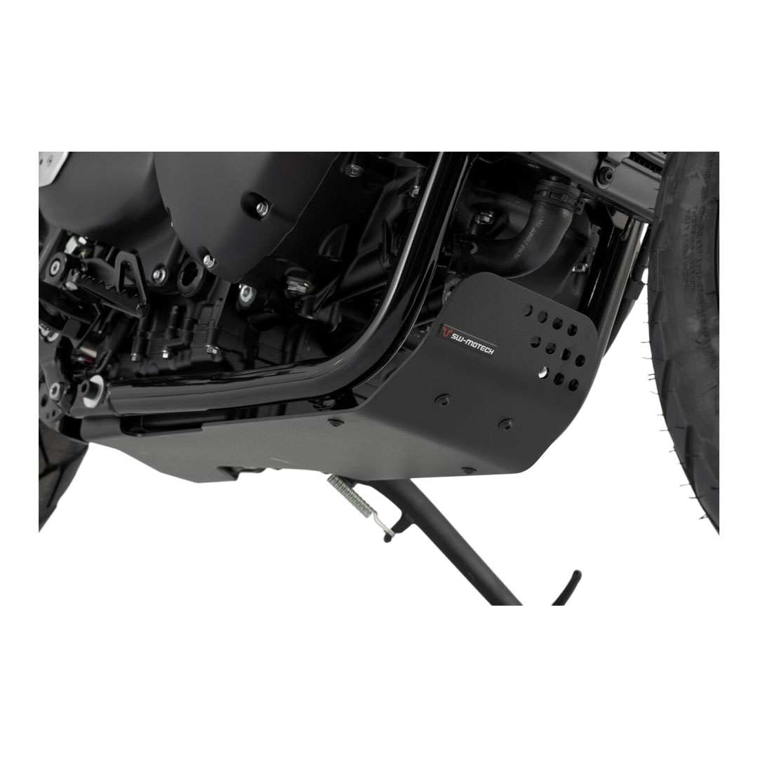 SW-Motech zaščita motorja
