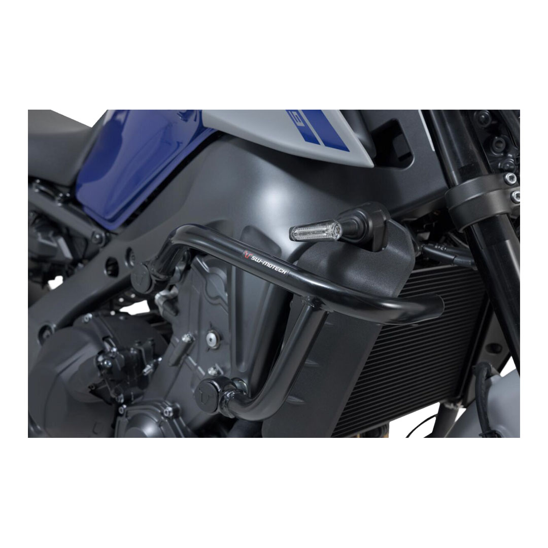 SW-Motech cijevna zaštita motora za Yamaha MT-09 ABS (2020–2022)