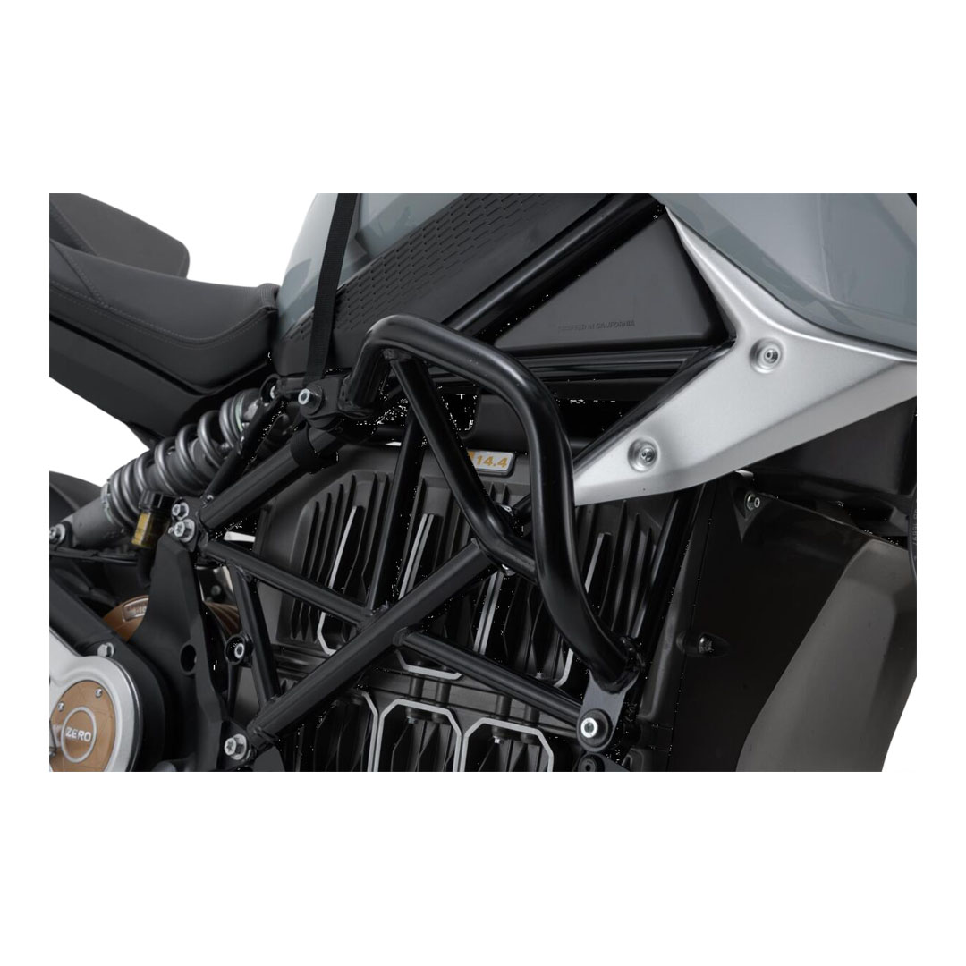 SW-Motech cijevna zaštita motora za Zero SR/F ZF17.3 ABS (2019–2024)