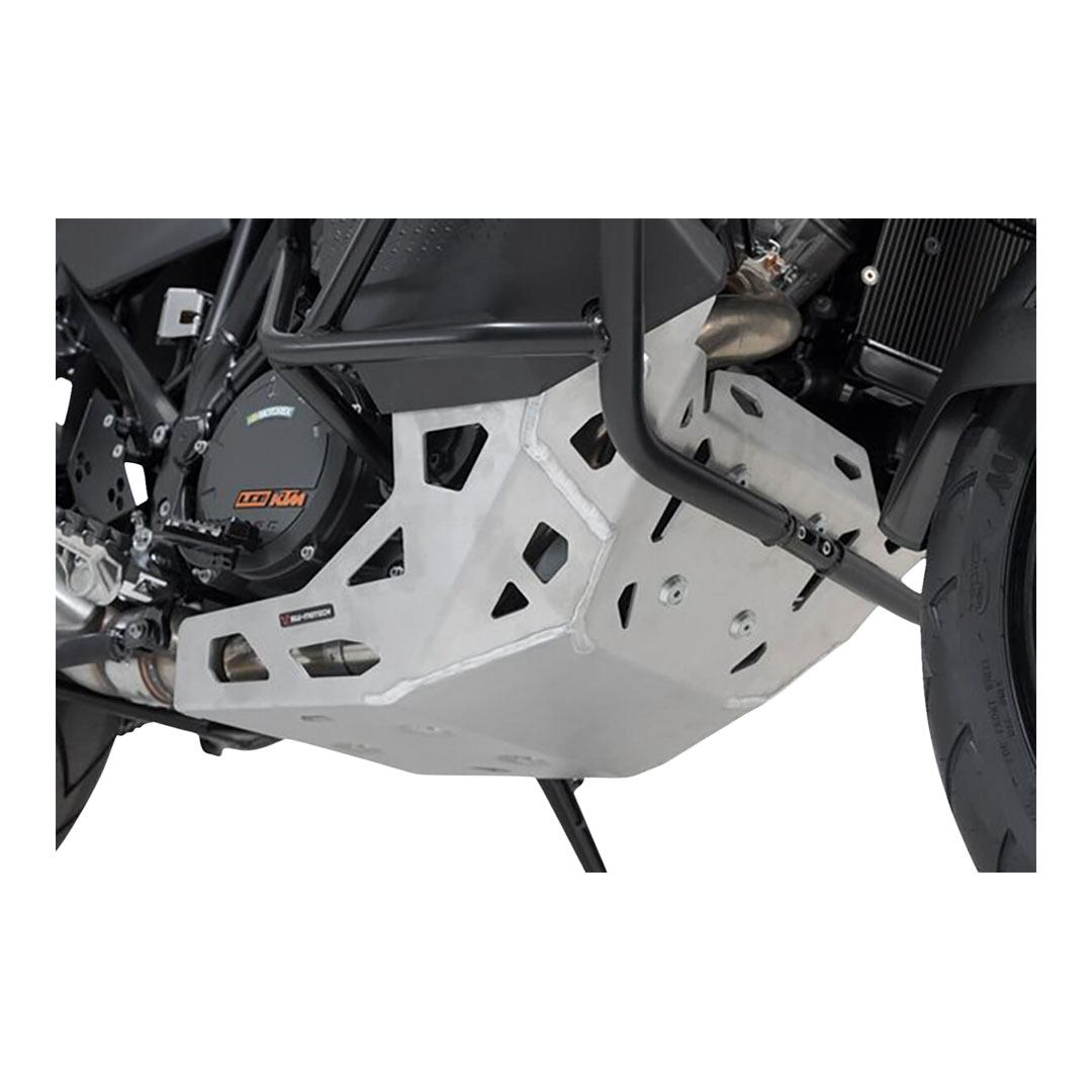 SW-Motech zaščita motorja