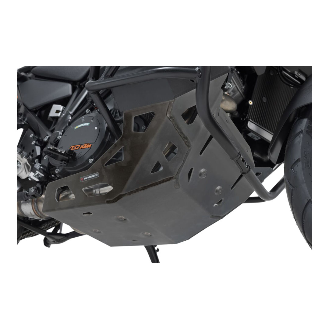 SW-Motech zaščita motorja