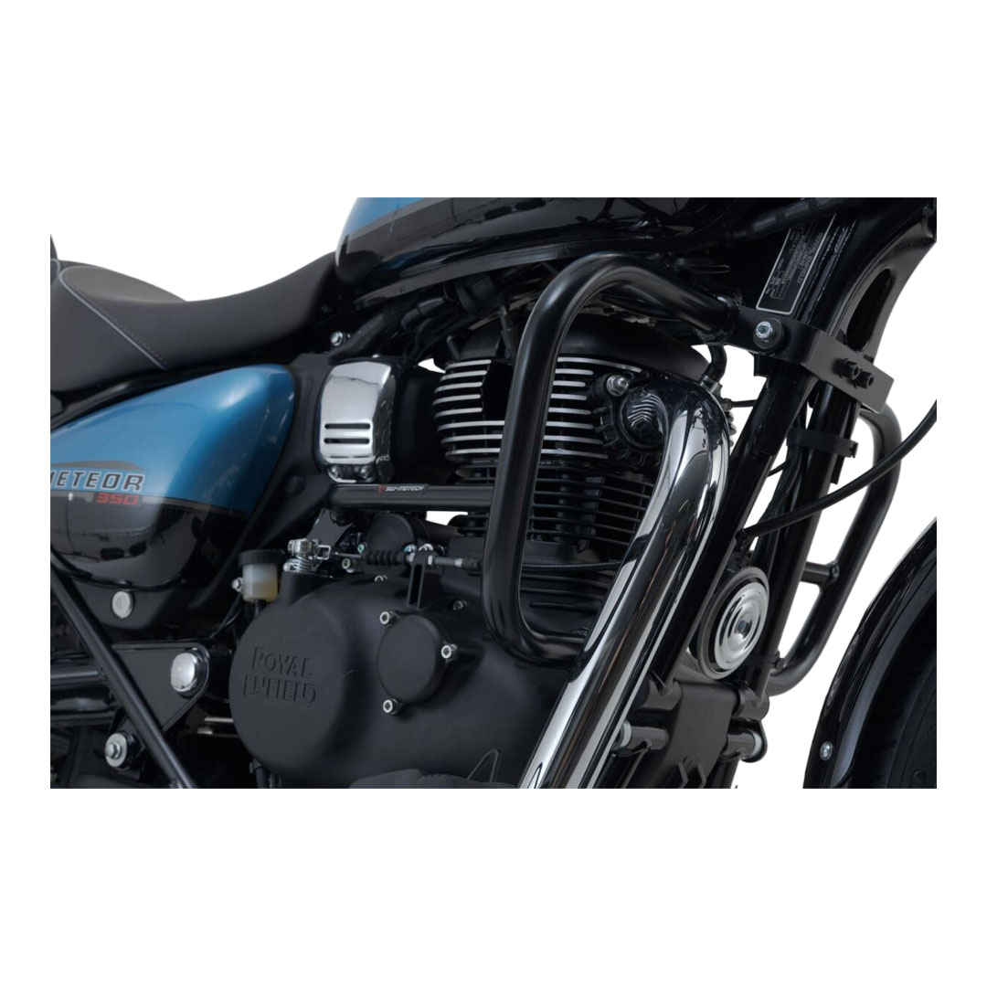 SW-Motech cijevna zaštita motora za Royal Enfield Meteor 350 ABS (2021–2022)