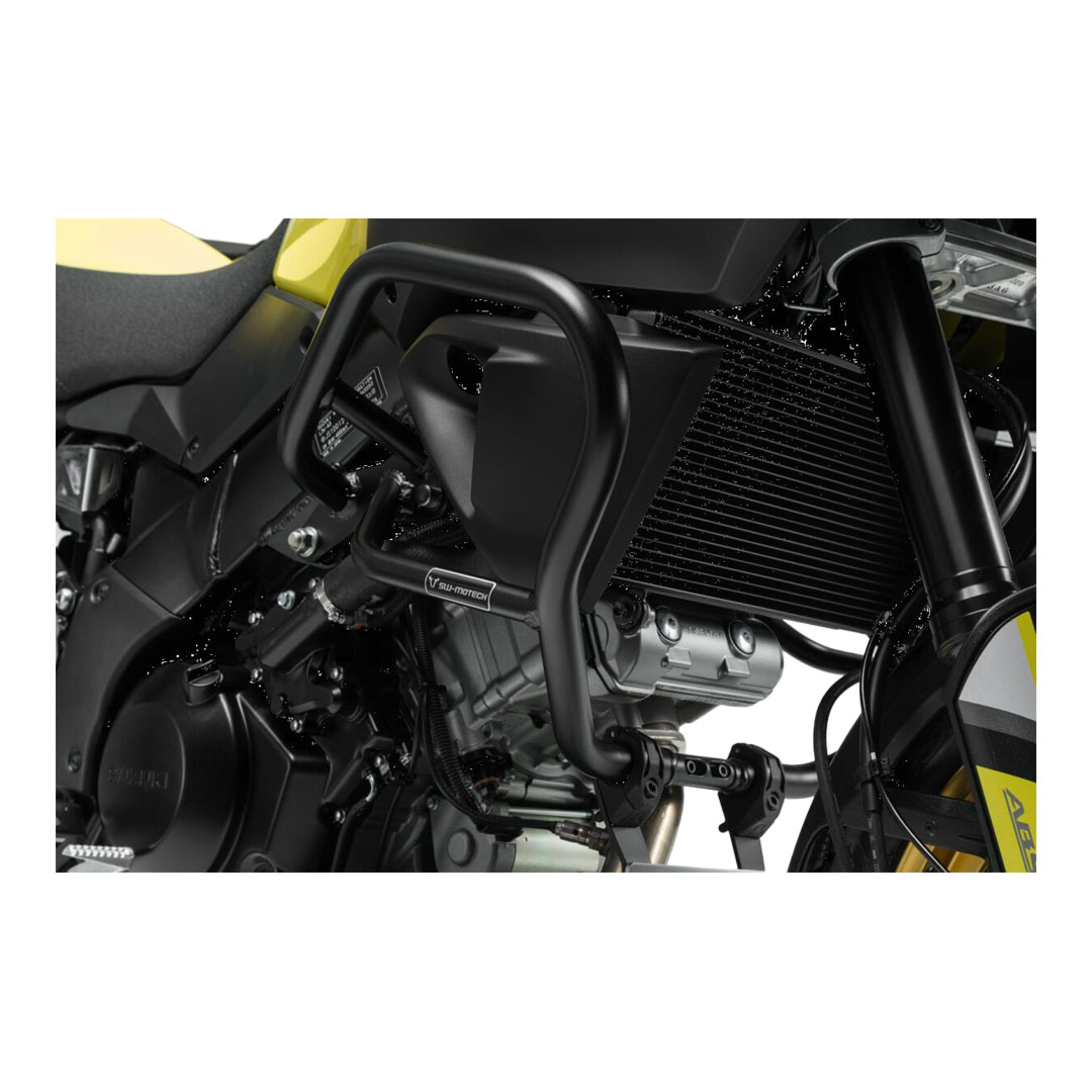 SW-Motech cijevna zaštita motora za Suzuki DL 1000 ABS (2014–2019)