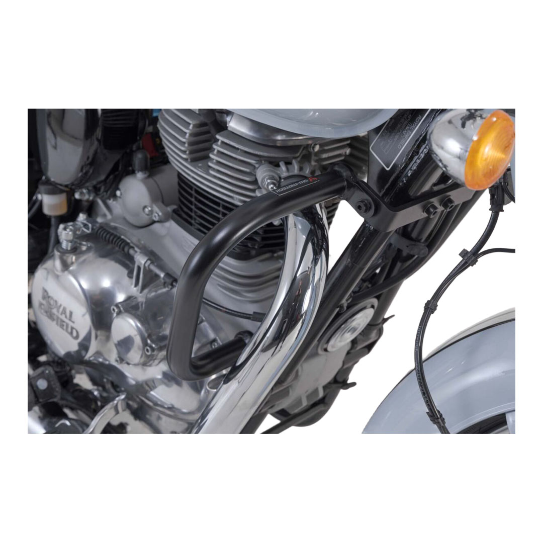 SW-Motech cijevna zaštita motora za Royal Enfield Classic 350 ABS (2022–2024)