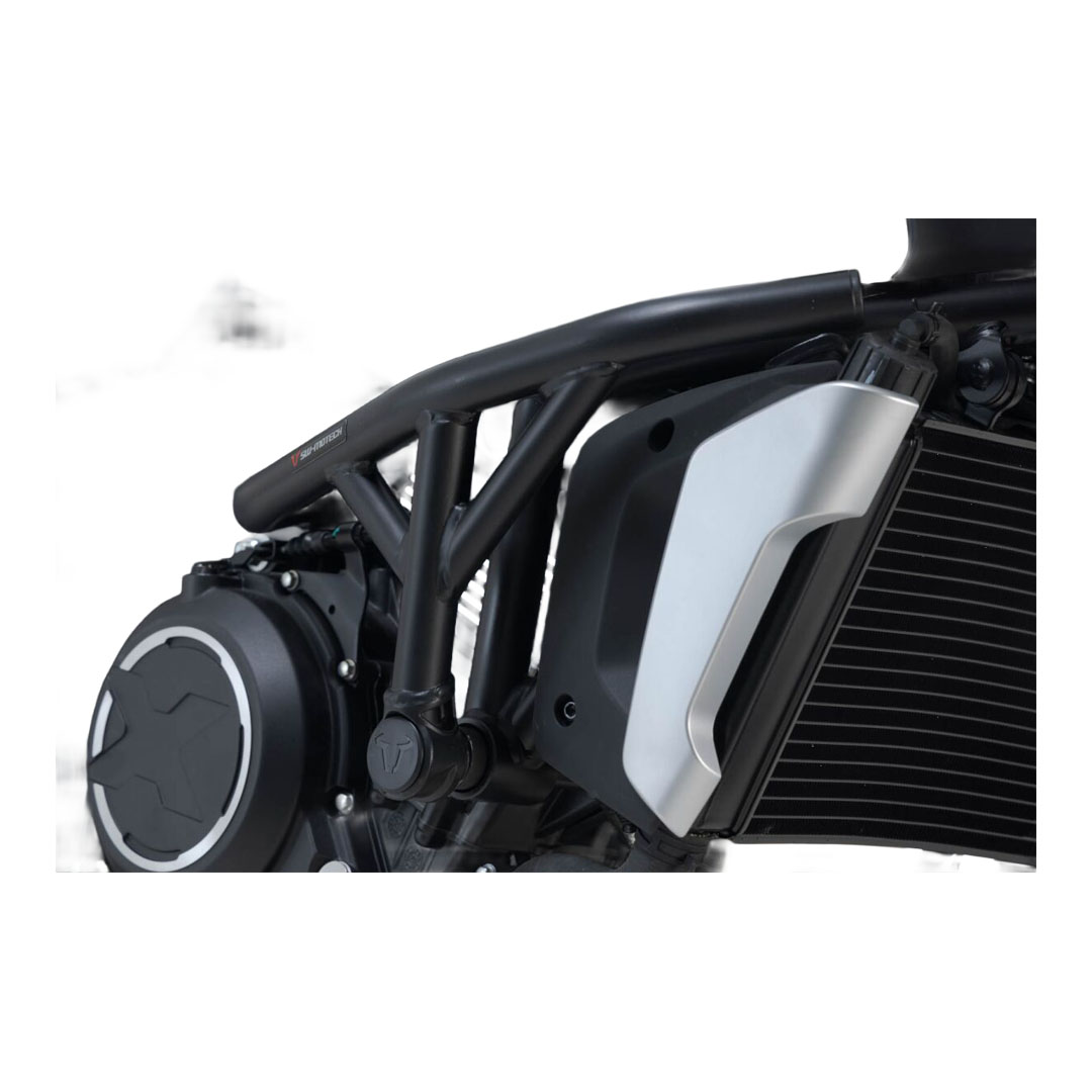 SW-Motech cijevna zaštita motora za CF MOTO CL-X 700 ABS (2022–2024)