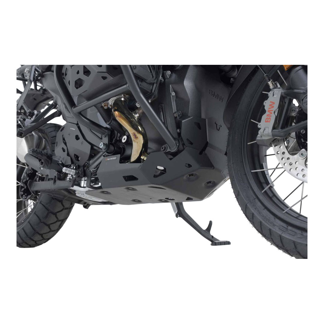 SW-Motech zaščita motorja za BMW R1300GS
