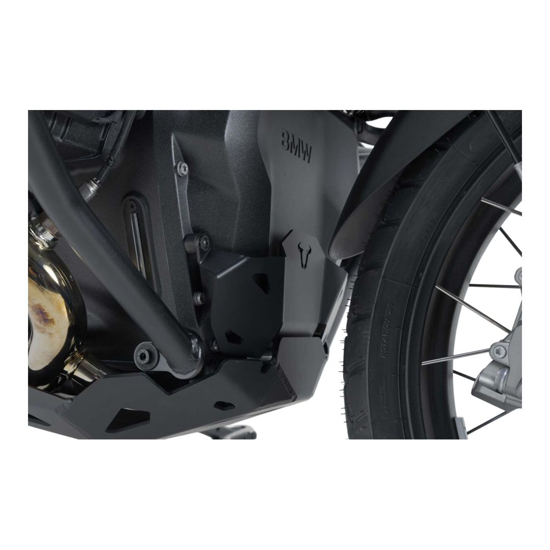 SW-Motech podaljšek zaščite motorja za BMW R1300 GS ABS