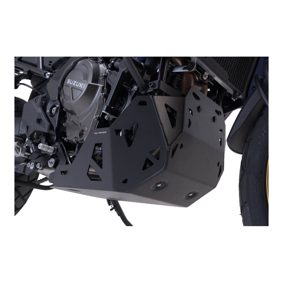 SW-Motech zaščita motorja za Suzuki V-Strom 800 DE ABS